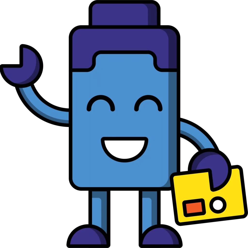 школа робототехники